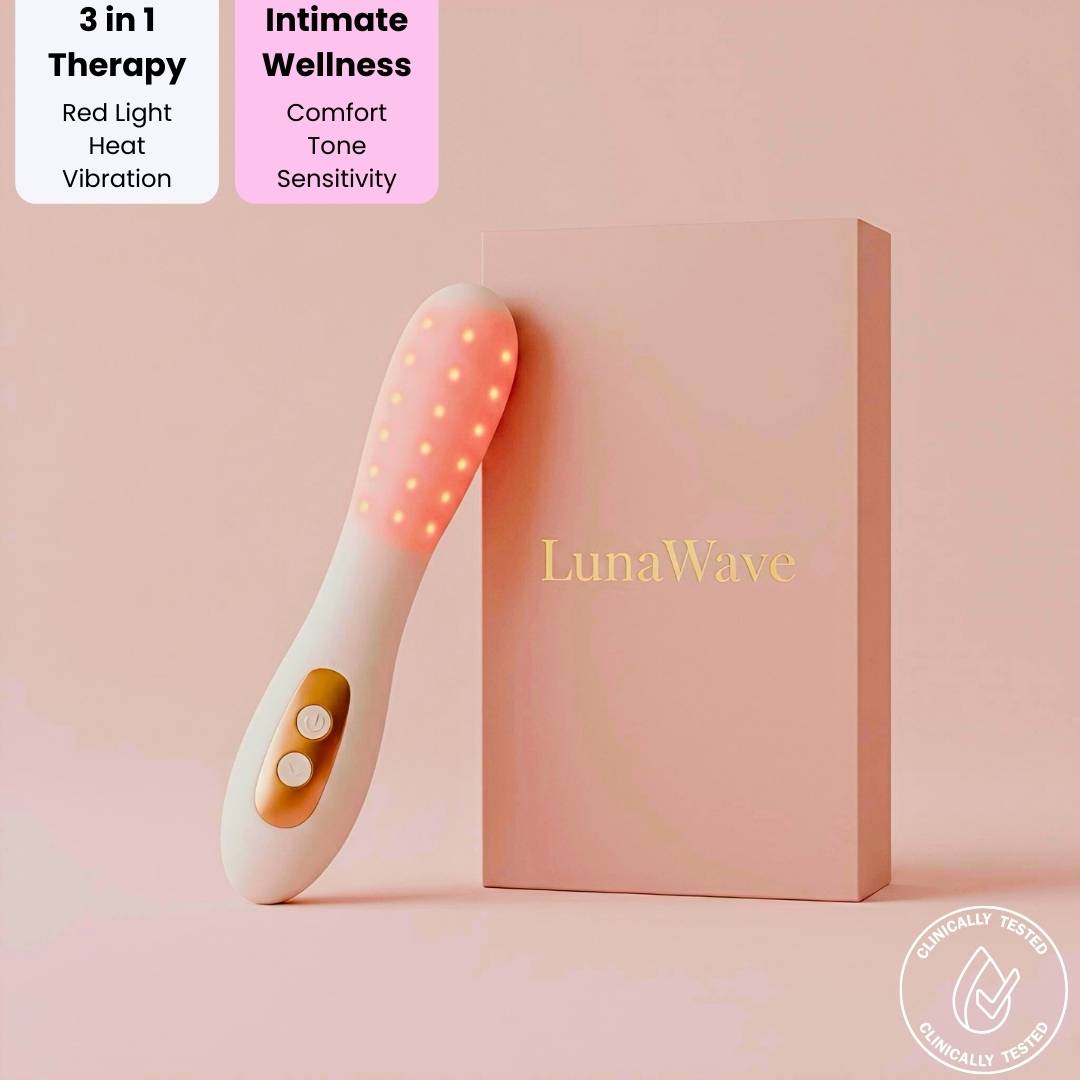 LUNAWAVE™ Red Light Device