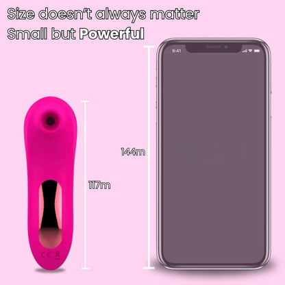 Mia Pocket Therapy