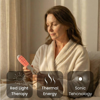 LUNAWAVE™ Red Light Device