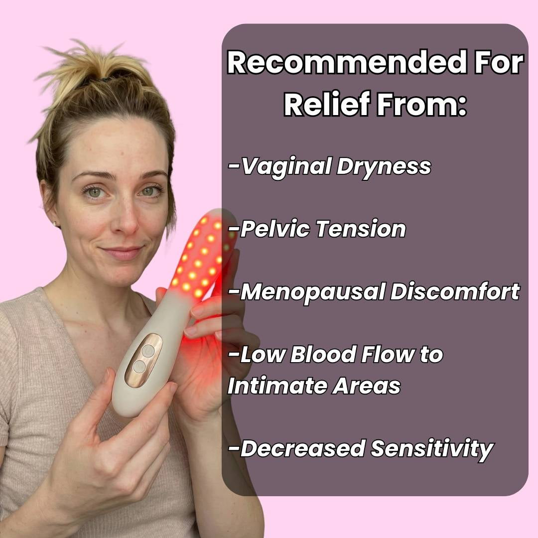 LUNAWAVE™ Red Light Device